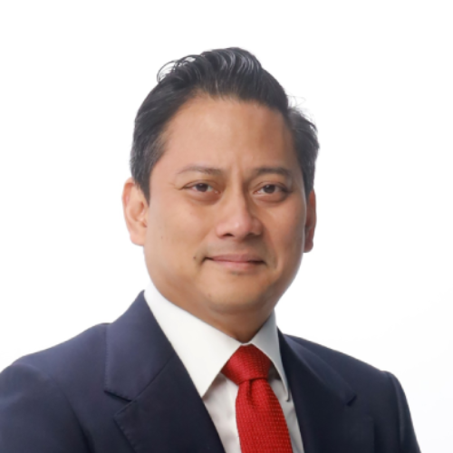 Thomas A.M. Djiwandono